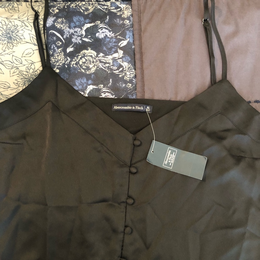Abercrombie and Fitch Top